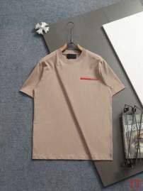 Picture of Prada T Shirts Short _SKUPradaXS-L20tr392990